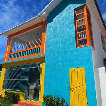 Hostel E Pousada Boa Vista Recife Dış mekan fotoğraf