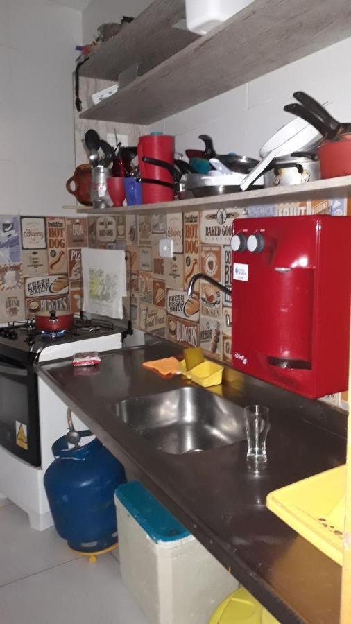 Hostel E Pousada Boa Vista Recife Dış mekan fotoğraf