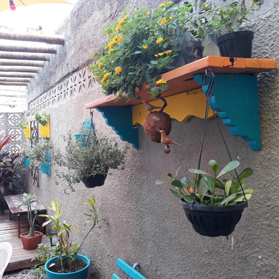Hostel E Pousada Boa Vista Recife Dış mekan fotoğraf