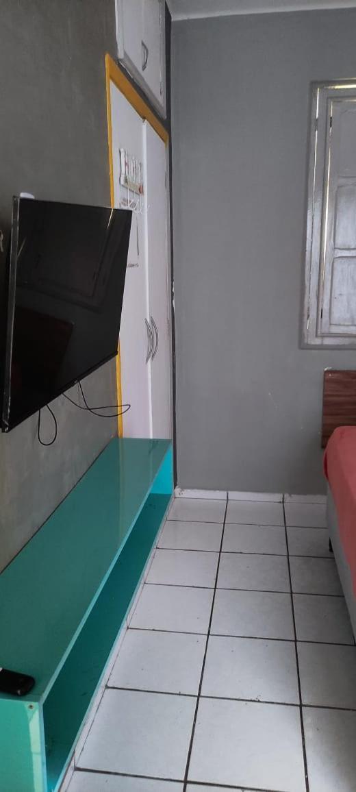 Hostel E Pousada Boa Vista Recife Dış mekan fotoğraf
