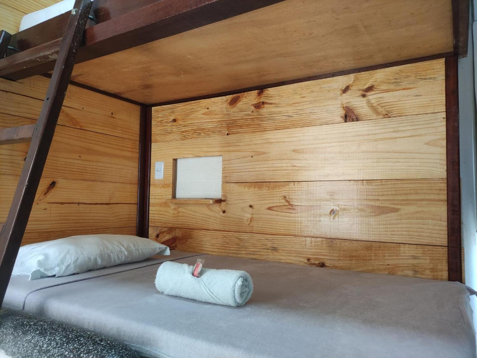 Hostel E Pousada Boa Vista Recife Dış mekan fotoğraf