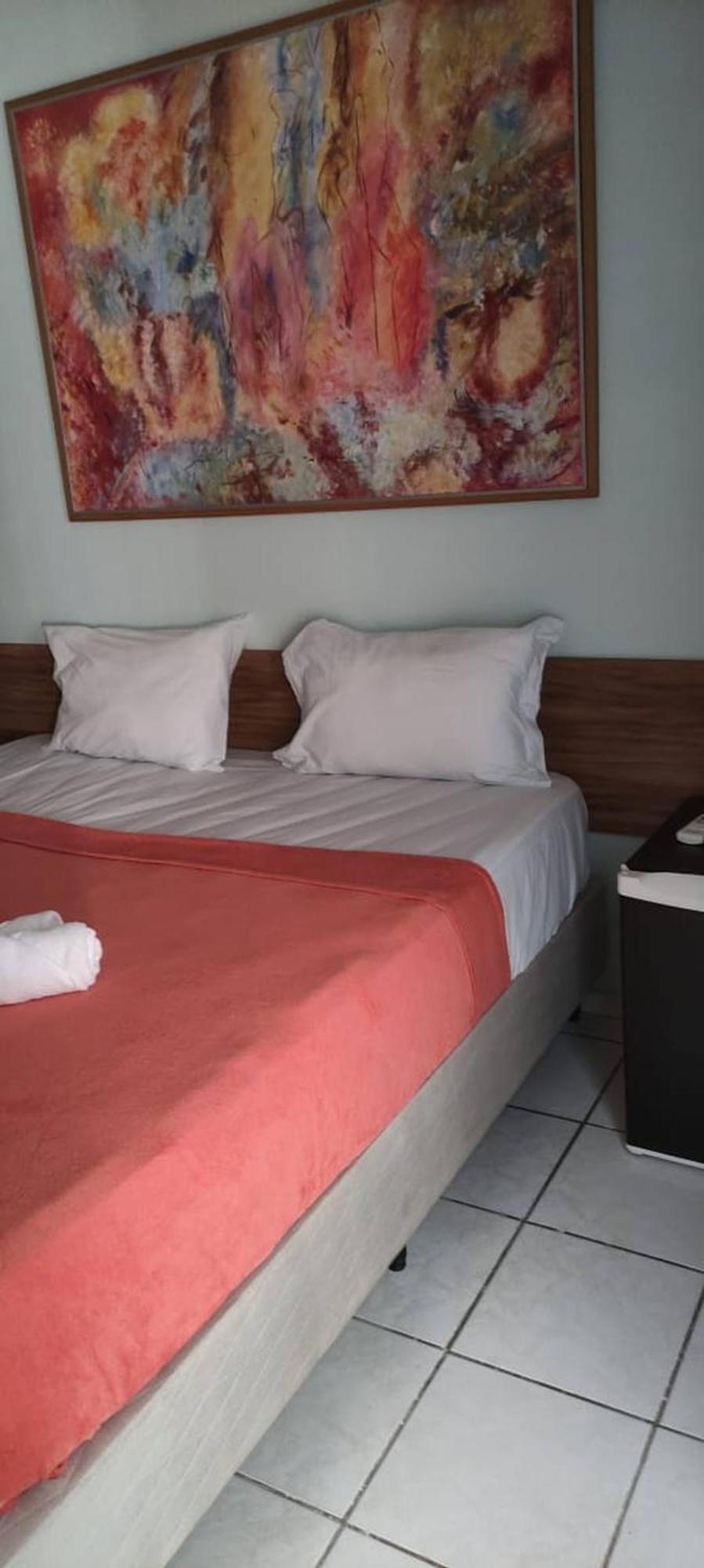 Hostel E Pousada Boa Vista Recife Dış mekan fotoğraf