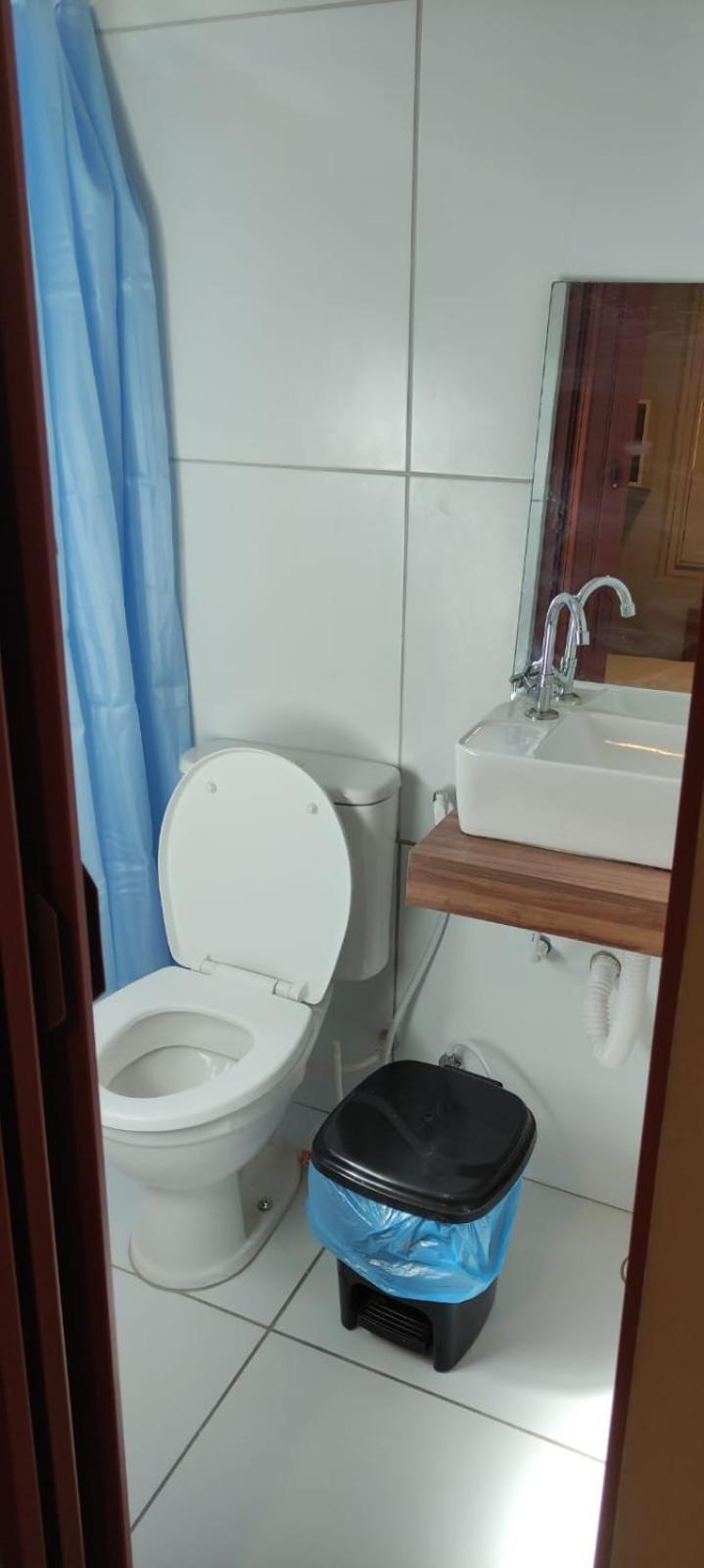 Hostel E Pousada Boa Vista Recife Dış mekan fotoğraf