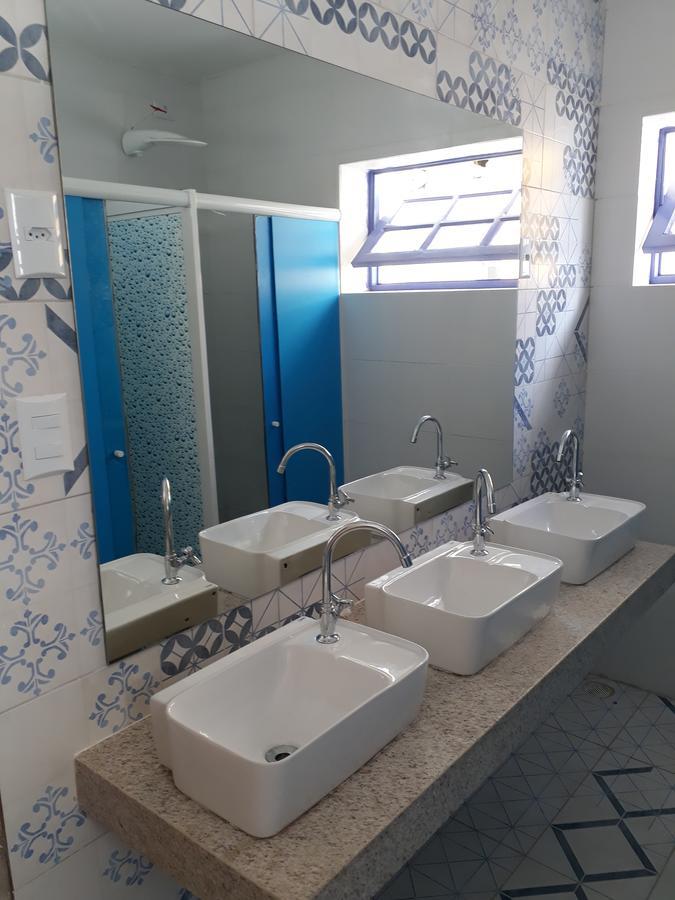 Hostel E Pousada Boa Vista Recife Dış mekan fotoğraf