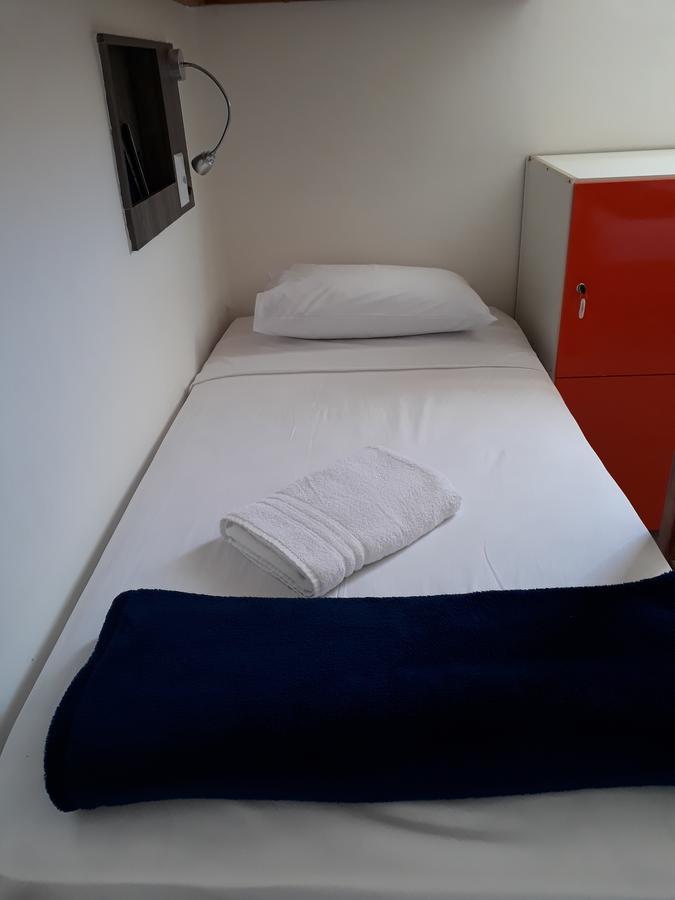 Hostel E Pousada Boa Vista Recife Dış mekan fotoğraf