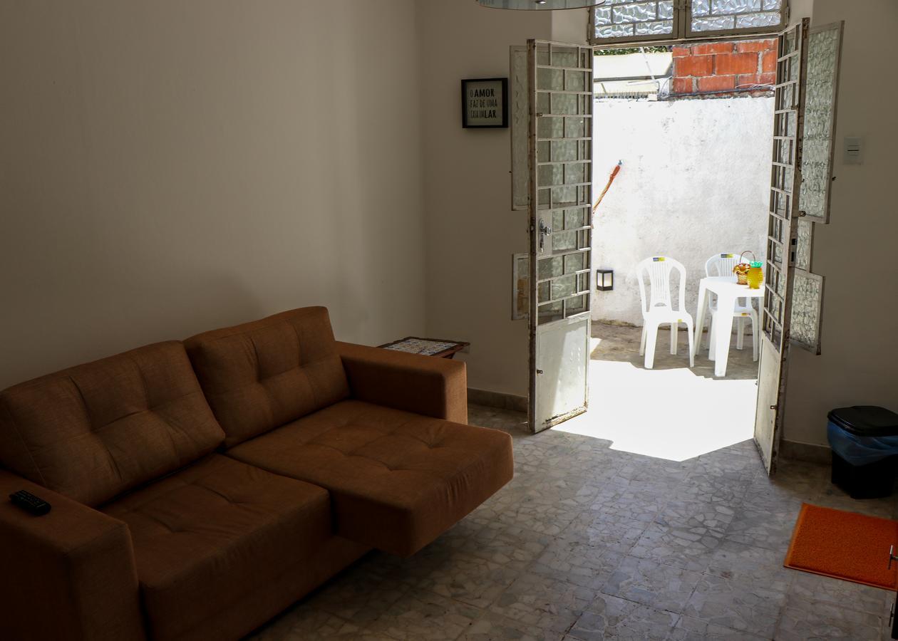 Hostel E Pousada Boa Vista Recife Dış mekan fotoğraf