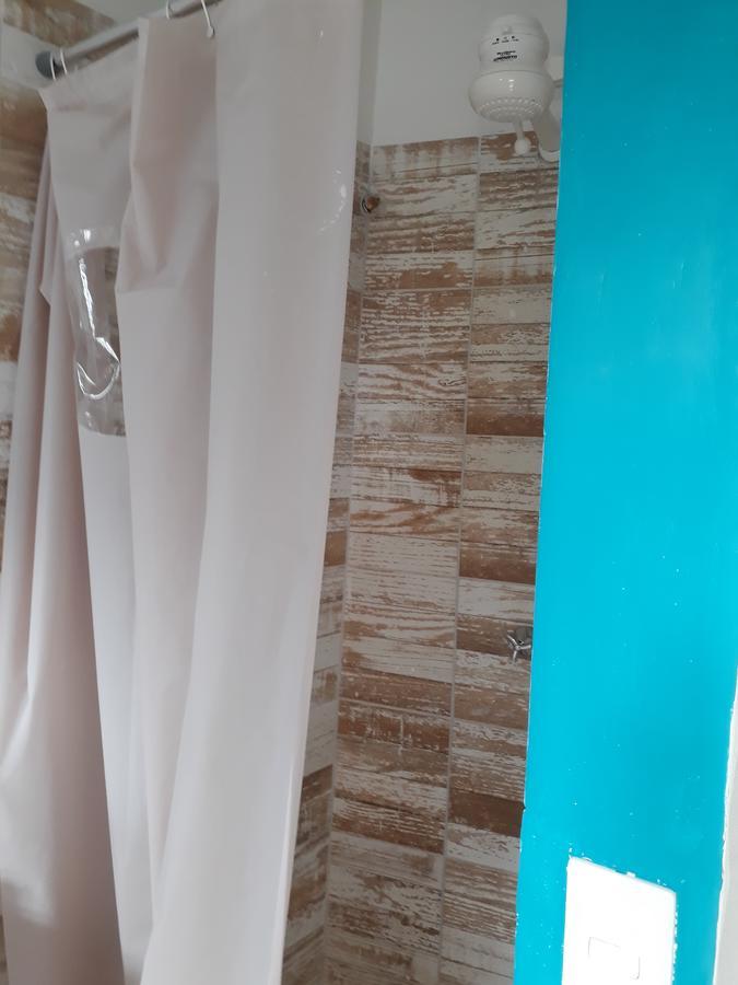 Hostel E Pousada Boa Vista Recife Dış mekan fotoğraf