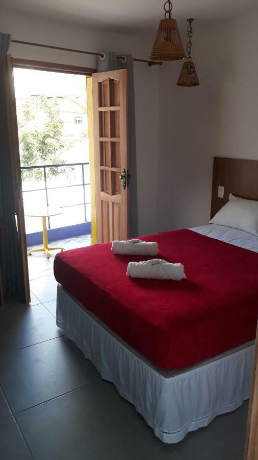 Hostel E Pousada Boa Vista Recife Oda fotoğraf